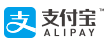 Alipay payment method