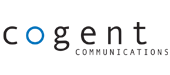 Cogent Network Cilvin Partners Cogent Network Cilvin Partners
