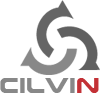 CILVIN Sticky Logo